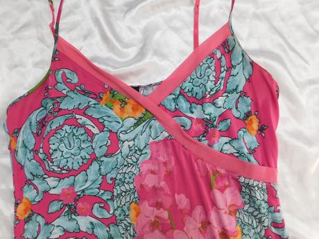 Velmi pekne šaty, esprit,36