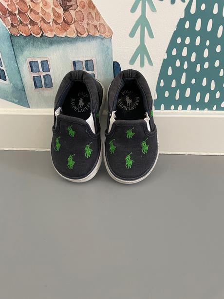 Polo topanocky, ralph lauren,18