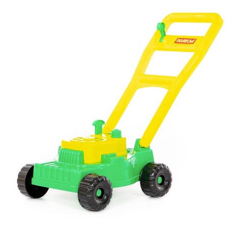 Wader polesie detská kosačka na trávu,