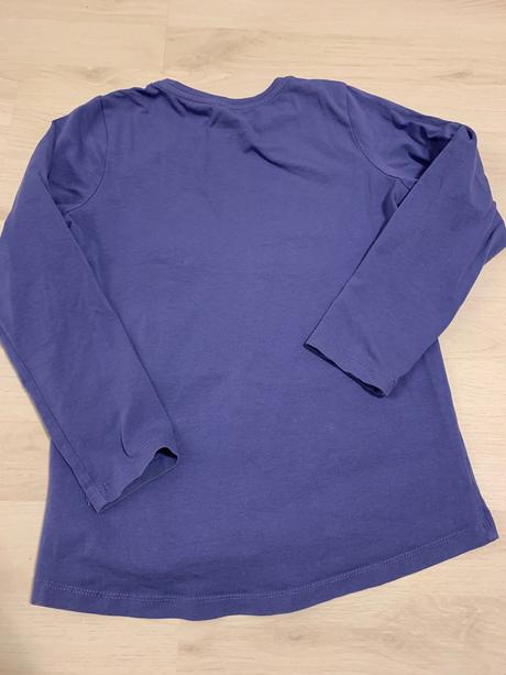 Tricko disney dlhy rukav 122, disney,122