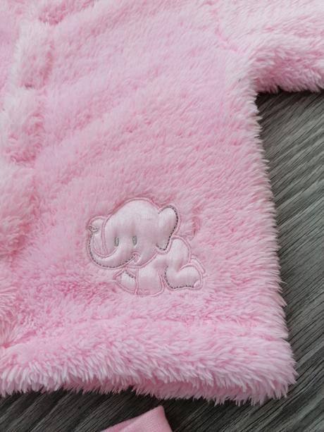 Súprava richelieu, richelieu,68