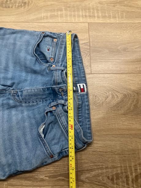 Rifle hilfiger, tommy hilfiger,32