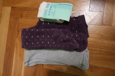 Dievčenské pančušky, 80