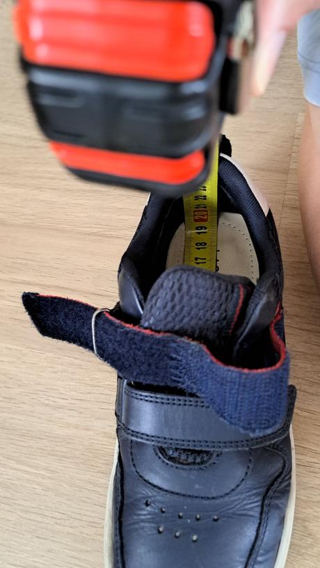 Topánky, v. 31, lasocki,31