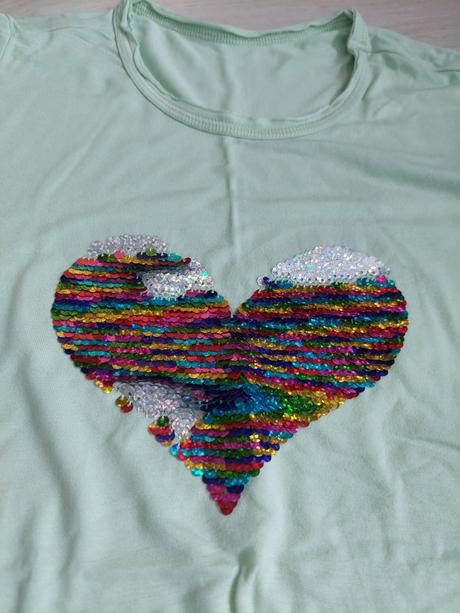 Tričko č.140-146, 140