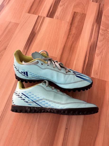 Salovky adidas, adidas,35