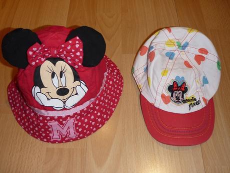 Šiltovka, disney,104