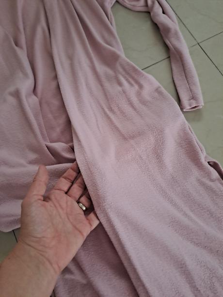 Dlhý sveter, gate,xs