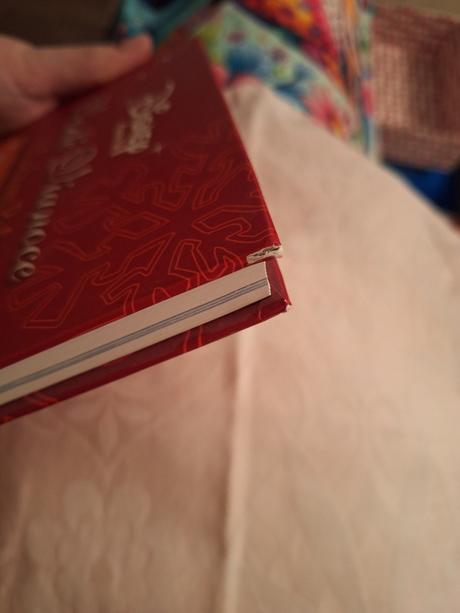 Veselé vianoce s mackom puf, 