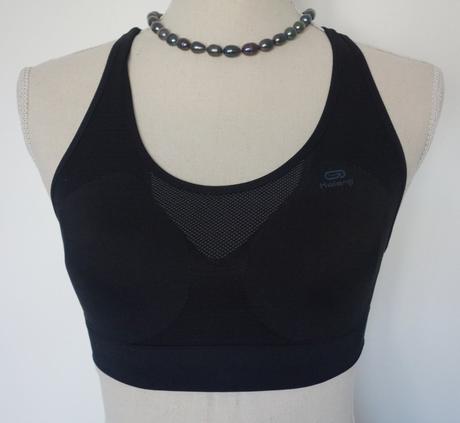 Športová podprsenka kalenji, veľ. s, s