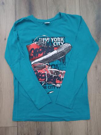 Tričko, chapter young,158