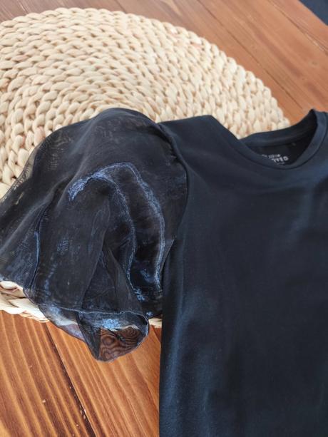 Tričko reserved 122, reserved,122