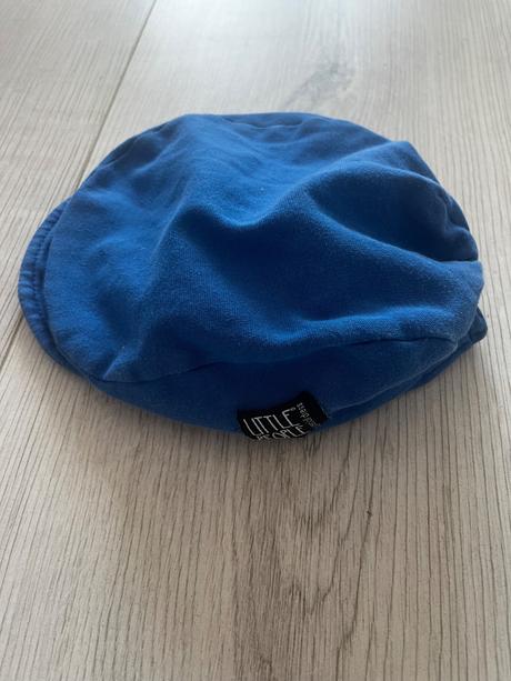 Štýlová baretka, little people,80