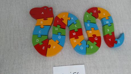 3396 skladačka had, 