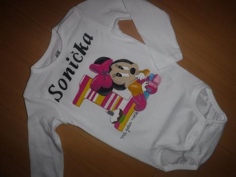 Malba na textil, 56 - 128