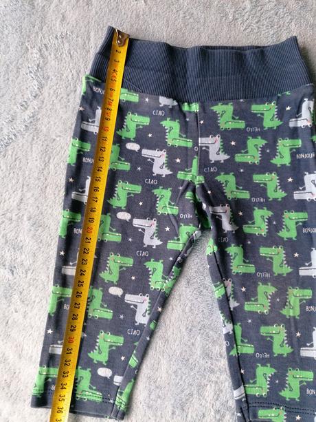 Komplet dino, f&f,74