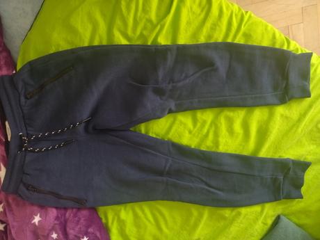 Tepláky, reserved,140