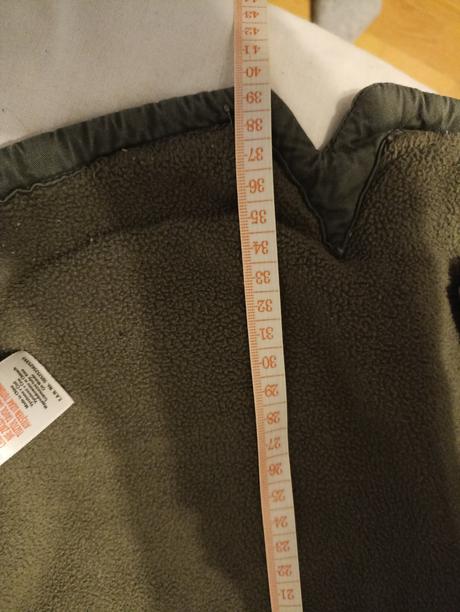 Khaki bunda, f&f,86