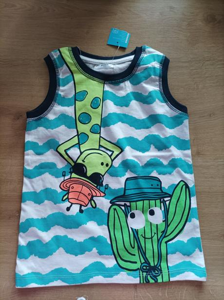 Nove tielko 104, pepco,104