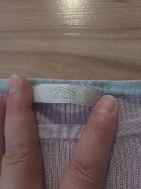 Tričko, marks & spencer,s