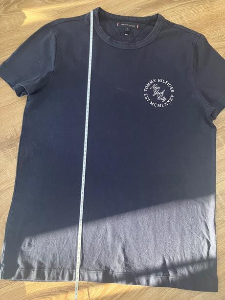 Tričko hilfiger, tommy hilfiger,m