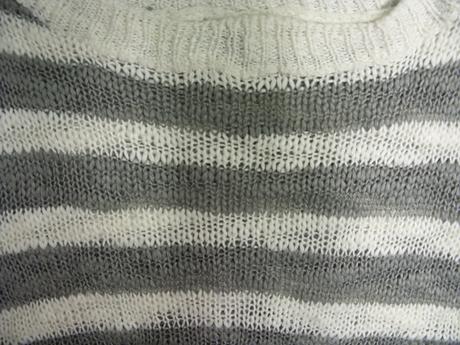 Pulóver - terranova - xs, terranova,xs