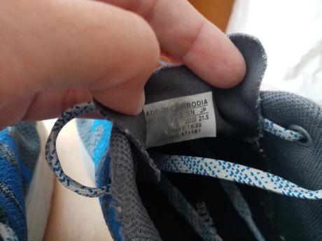 Tenisky salomon veľ. 35, salomon,35