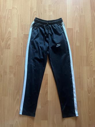 Nike teplaky, nike,164