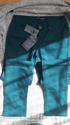 Dámske rifle zn. arizona, 38