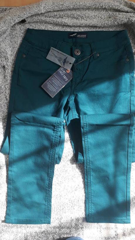 Dámske rifle zn. arizona, 38