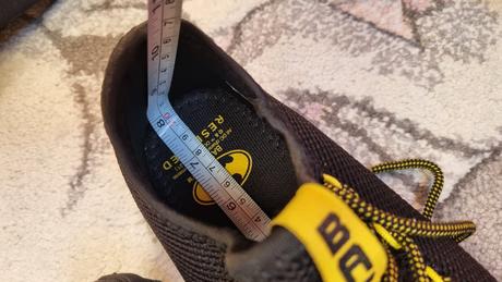 B3472 tenisky batman, reserved,34