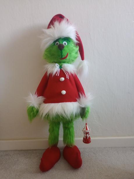 Grinch,