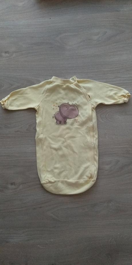 Spací vak 47cm dlhý, antony