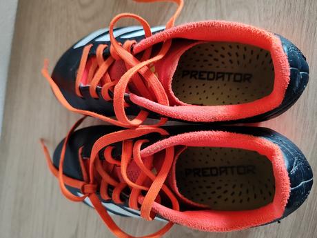 Kopačky predator, adidas,32