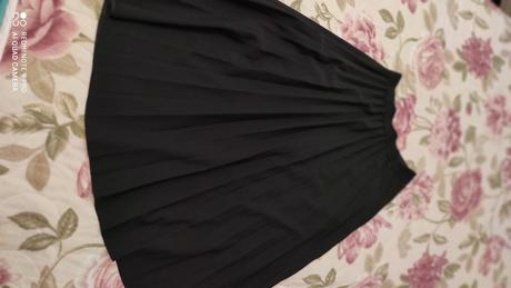 Sukňa, new yorker,m