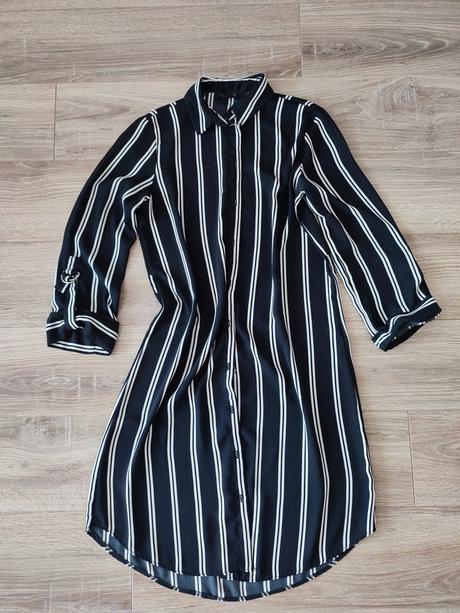 Košeľové šaty, atmosphere,34