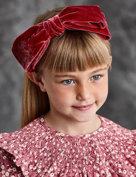 Abel&lula- bavlnená blúzka kvety v.140, 140