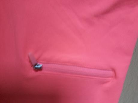 Neónová mikina, reserved,s