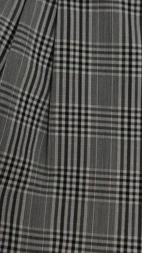 Nohavice, benetton,38