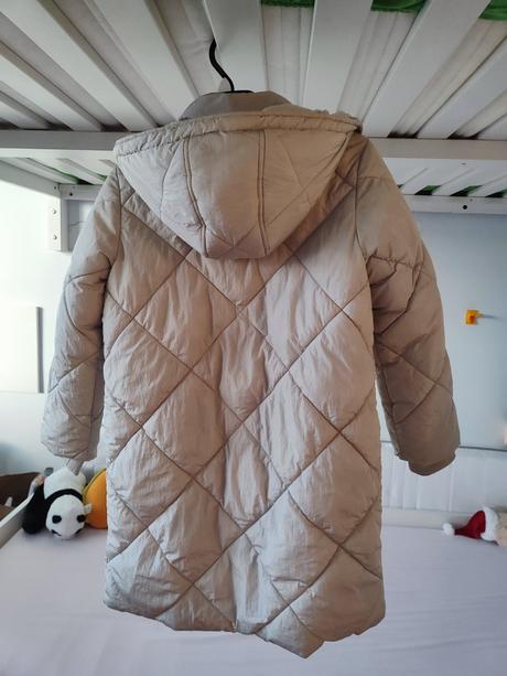 Zimná bunda / prechodná, f&f,134