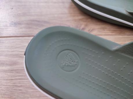 Crocs crocband flip m10 w12, crocs,44