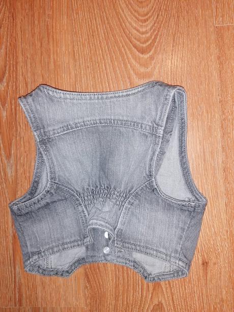 Rifľová vesta, matalan,110