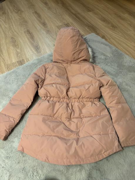Zimná bundička, reserved,146