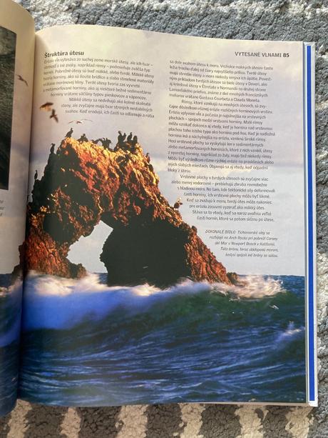 Sily prírody formovanie krajiny (2011), 