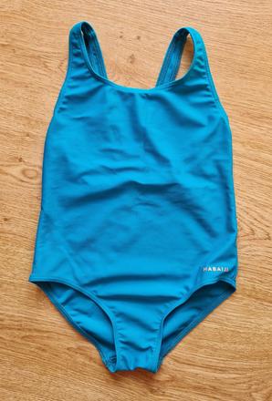 Plavecké plavky z decathlonu, nabaiji,110