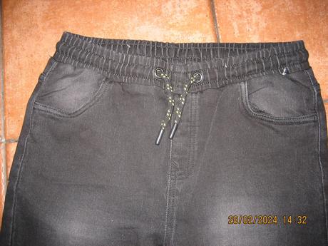 Rifle, pepperts,164