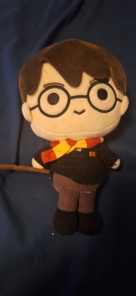 Harry potter, 