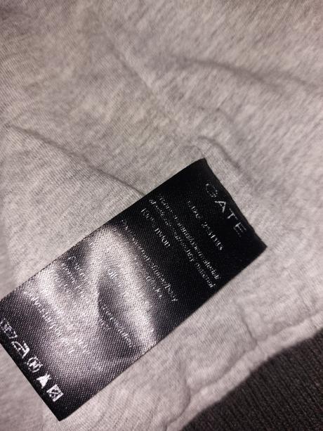 Prechodná bunda, gate,s