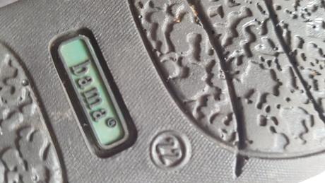 Topánky bama - velkosť 22, bama,22