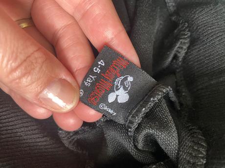 110 tensie teplaky mickey, disney,110